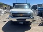 2013 Chevrolet SILVERADO 3500 - Flatbed
