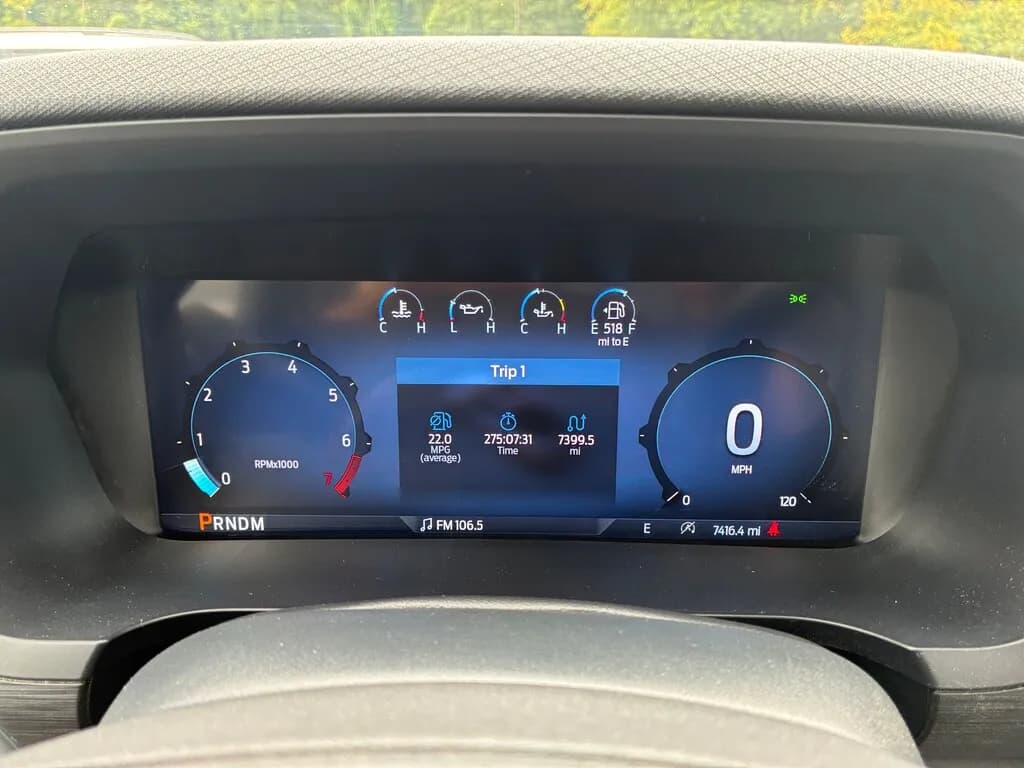 2024 Ford F-150 - Pickup