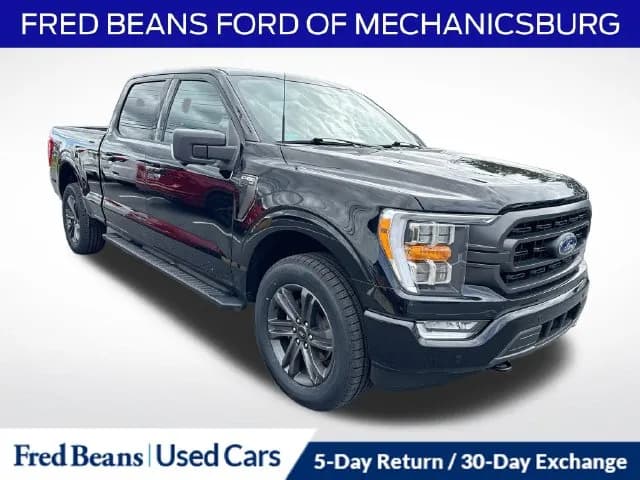 2023 Ford F-150 - Pickup