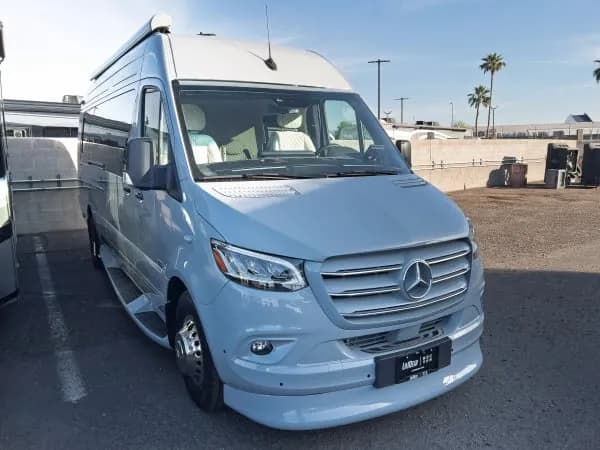 2026 Midwest Automotive Designs HERITAGE - Vans