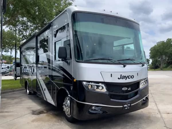 2023 Jay PRECEPT - Chassis