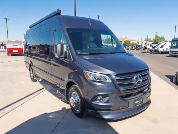 2026 Midwest Automotive Designs HERITAGE - Vans