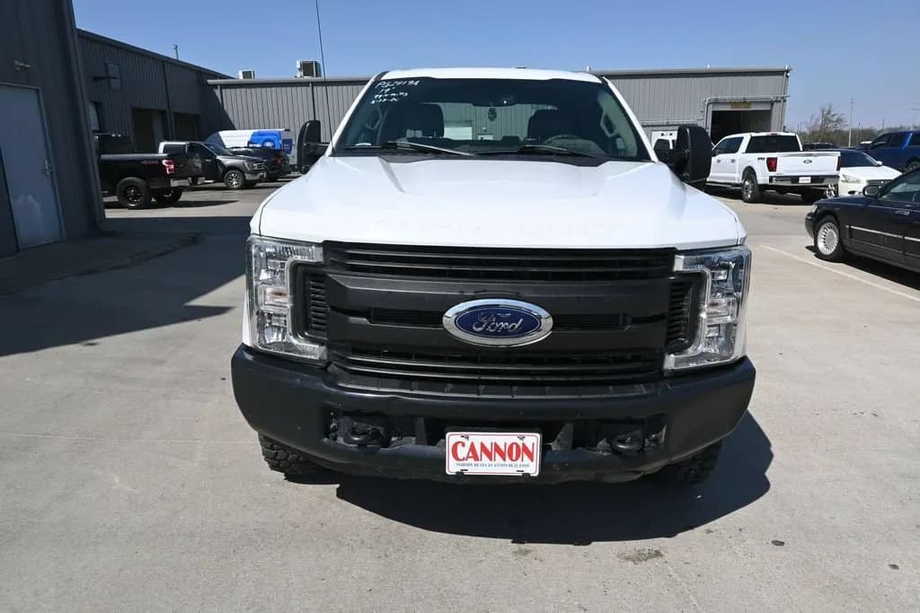 2019 Ford F-250 - Pickup