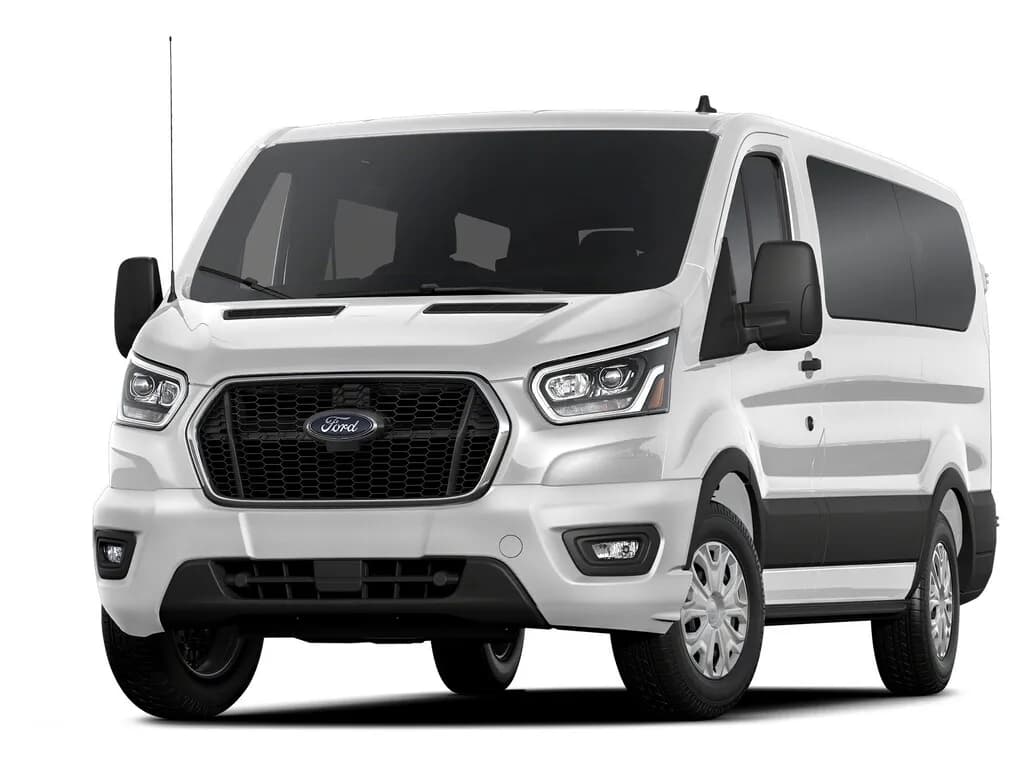 2022 Ford Transit-350 Passenger - Vans