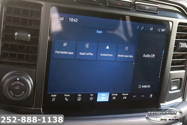 2024 Ford F-150 - Pickup