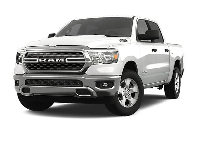 2023 Ram 1500 - Pickup