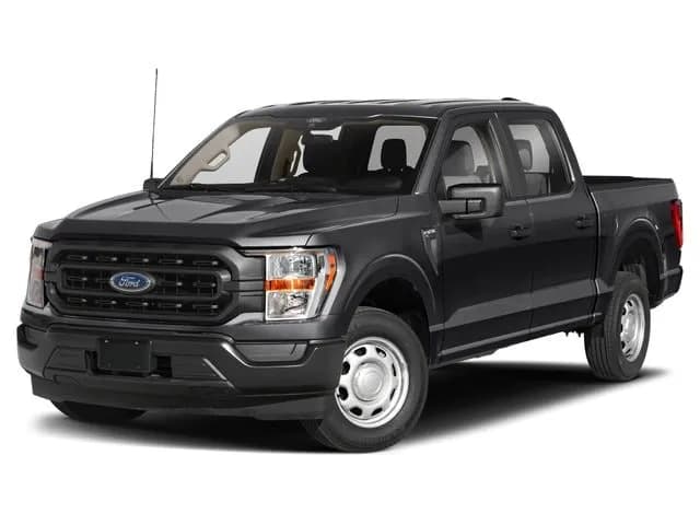 2022 Ford F-150 - Pickup
