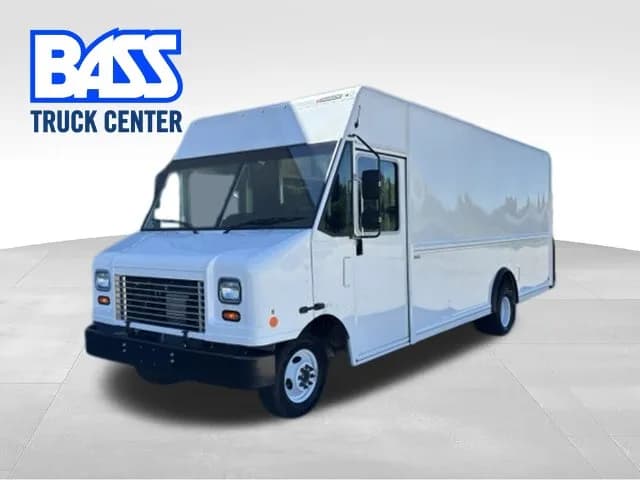 2027 Ford E-Series - Vans