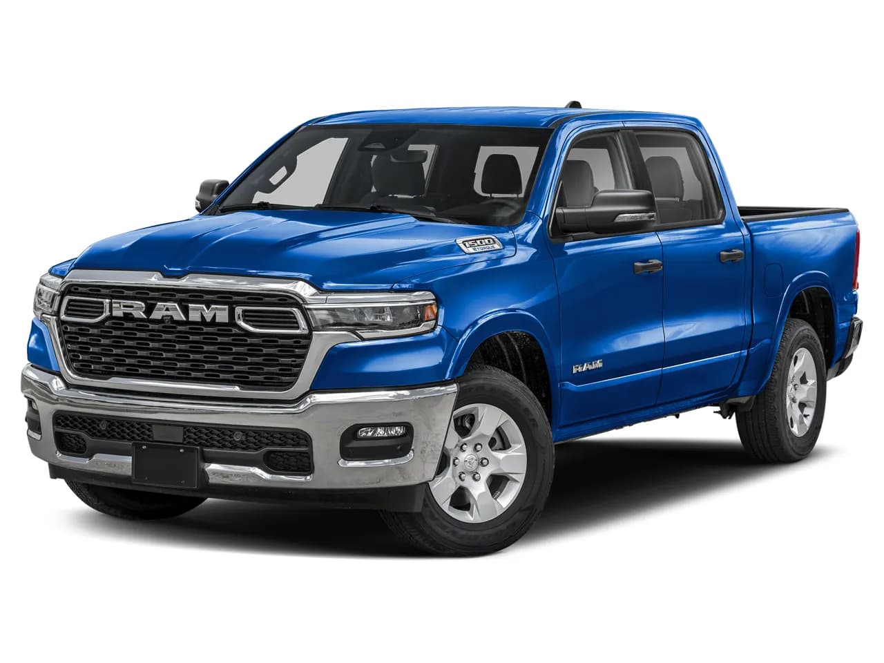 2026 Ram 1500 - Pickup