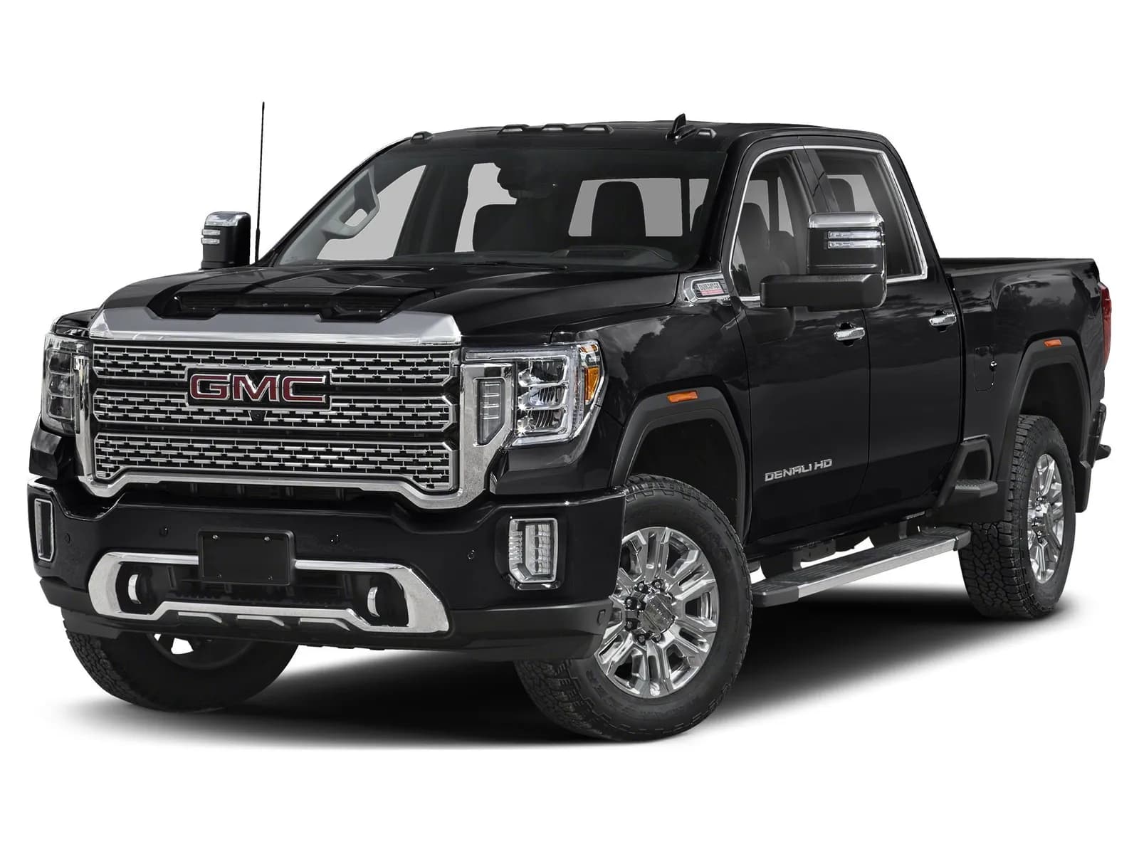 2023 GMC Sierra 3500HD - Pickup