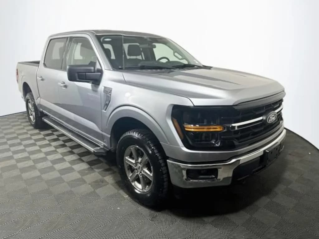 2025 Ford F-150 - Pickup