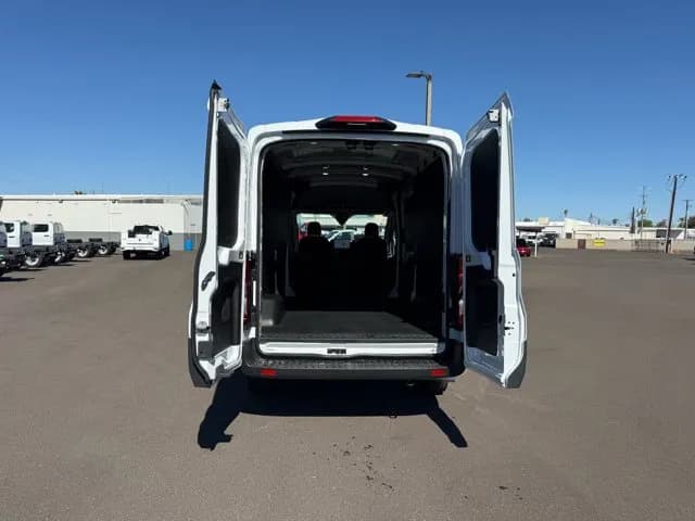 2027 Ford Transit 250 - Vans