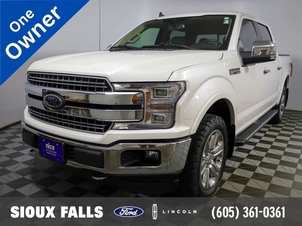 2019 Ford F-150 - Pickup