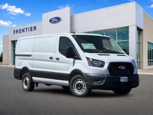 2021 Ford Transit-350 Passenger - Vans