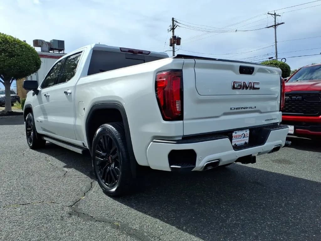 2023 GMC Sierra 1500 - Pickup