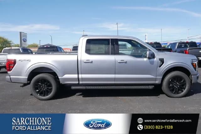 2026 Ford F-150 - Pickup
