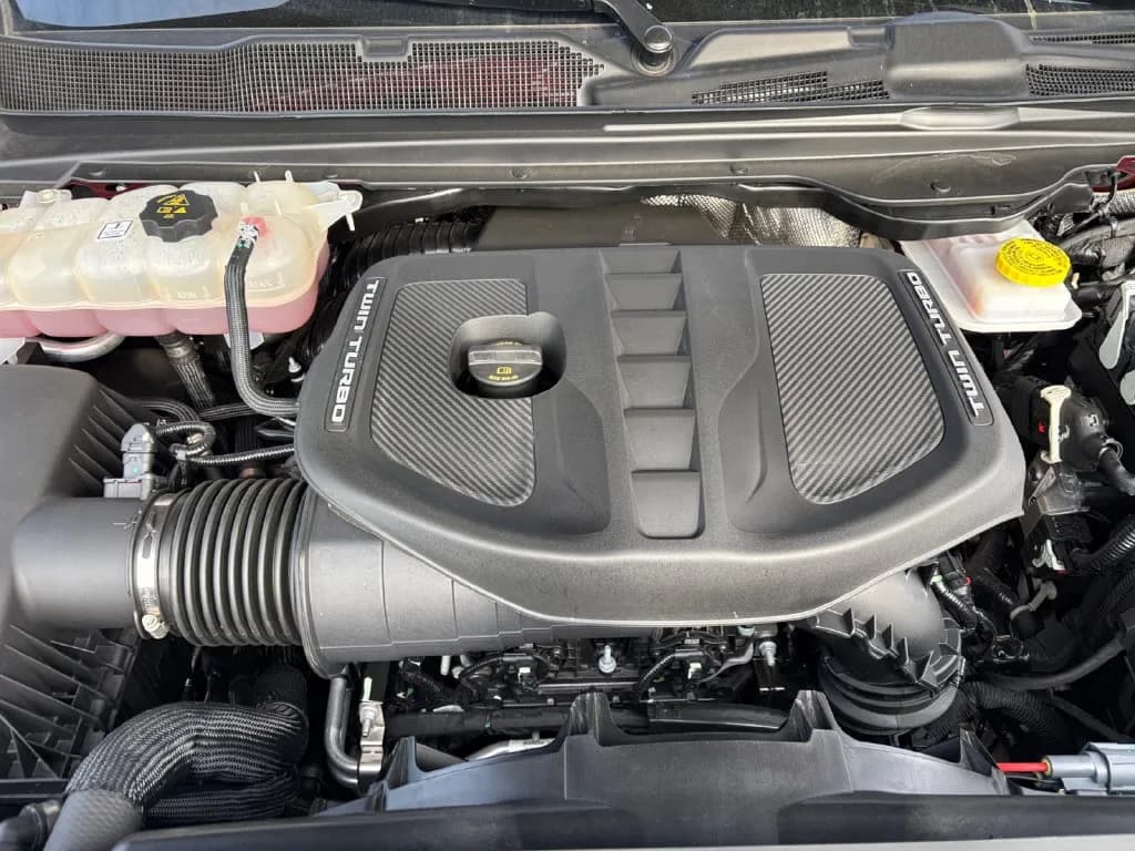 2026 Ram 1500 - Pickup