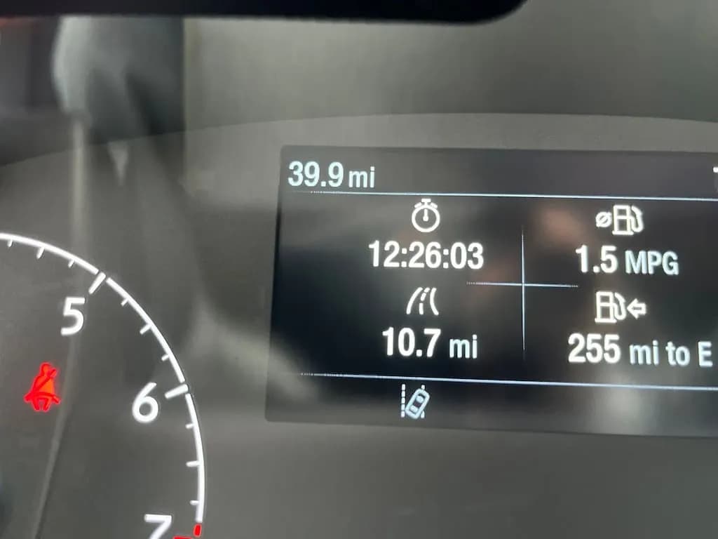 2024 Ford Transit-350 - Vans