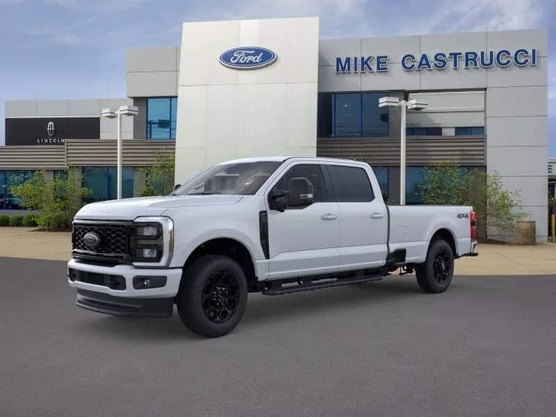 2026 Ford F-350 - Pickup