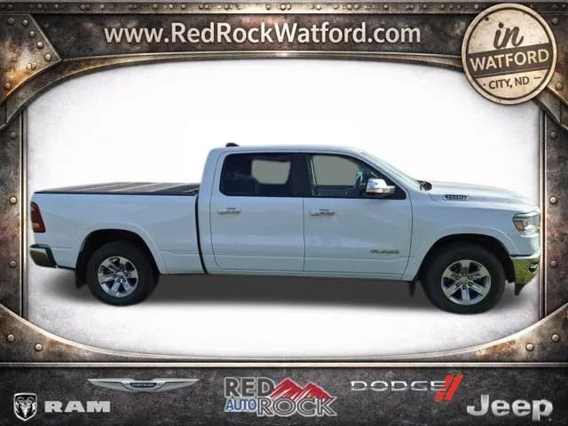 2021 Ram 1500 - Pickup
