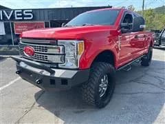 2007 Chevrolet Silverado 2500HD - Pickup