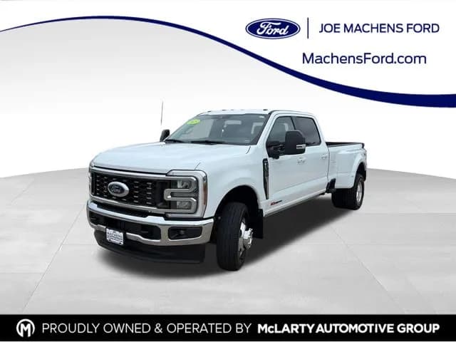 2025 Ford F-350SD