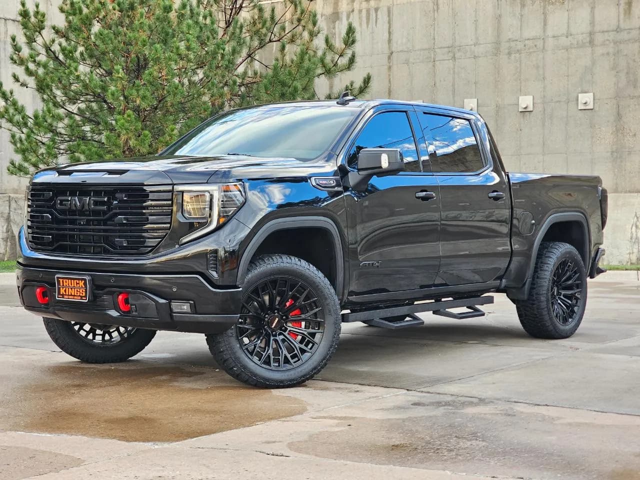 2024 GMC Sierra 1500 - Pickup