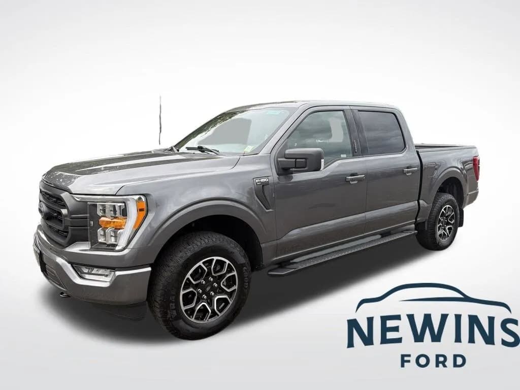2023 Ford F-150 - Pickup