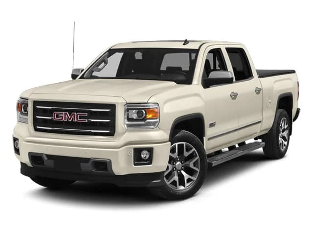 2014 GMC Sierra 1500 - Pickup