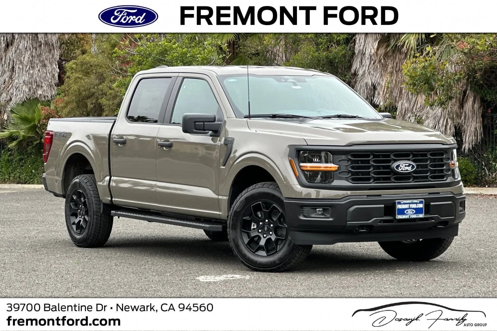 2026 Ford F-150 - Pickup