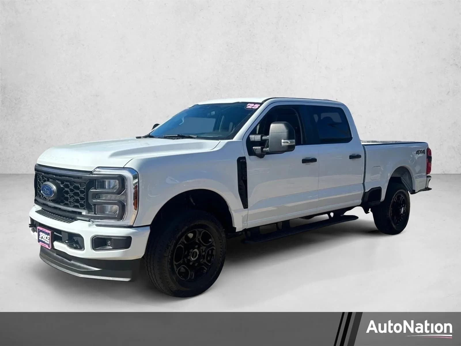 2025 Ford F-250 - Pickup