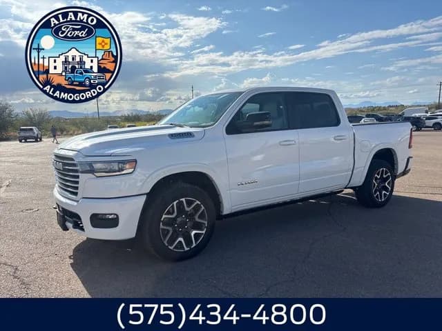 2026 Ram 1500 - Pickup