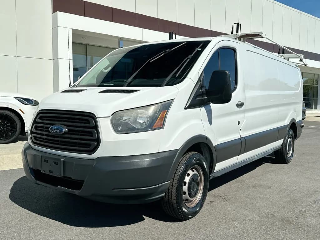 2017 Ford Transit-150