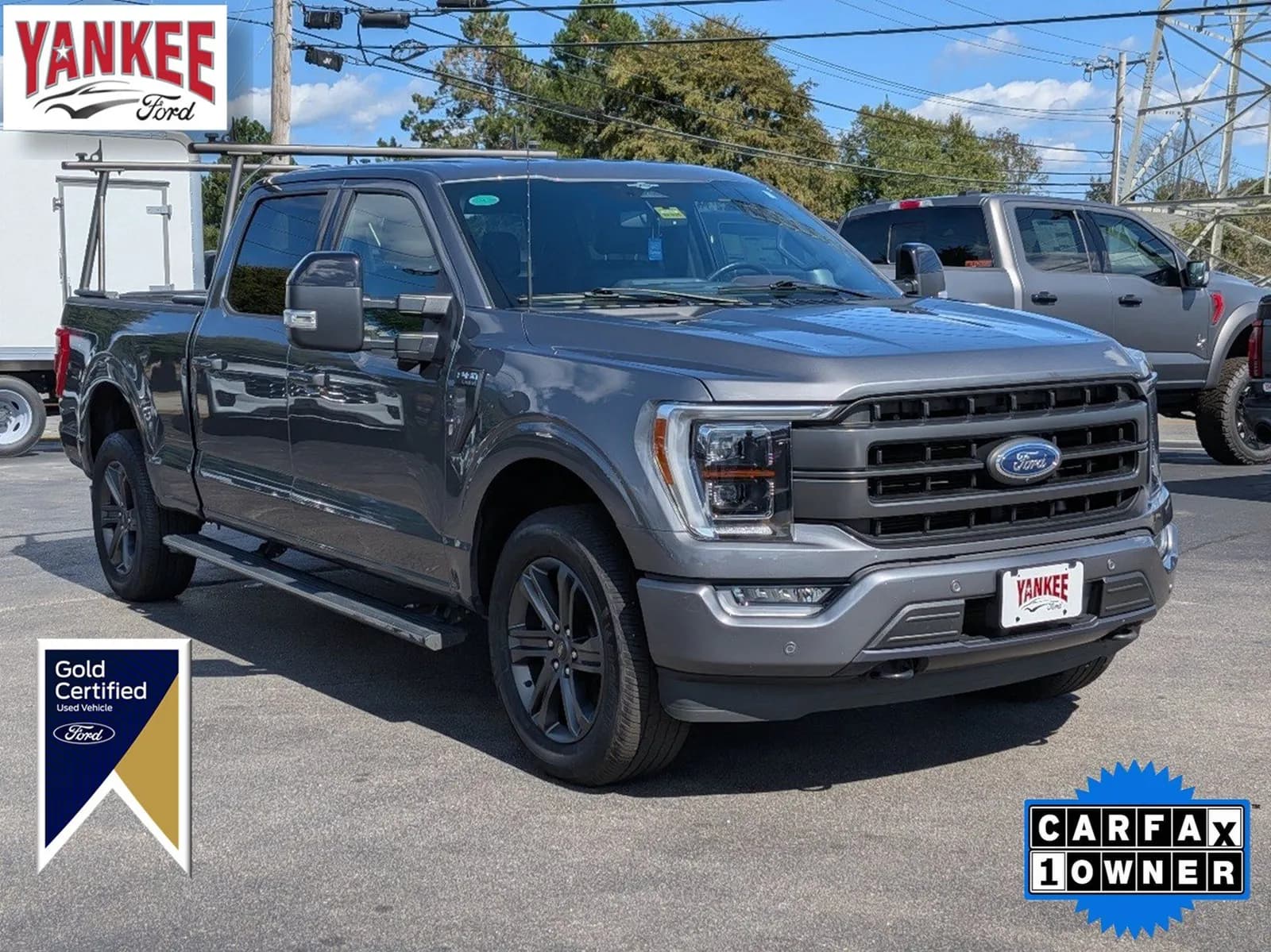 2023 Ford F-150 - Pickup