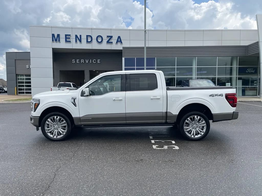 2025 Ford F-150 - Pickup