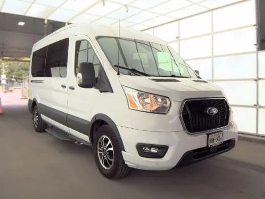 2022 Ford Transit 350 - Vans