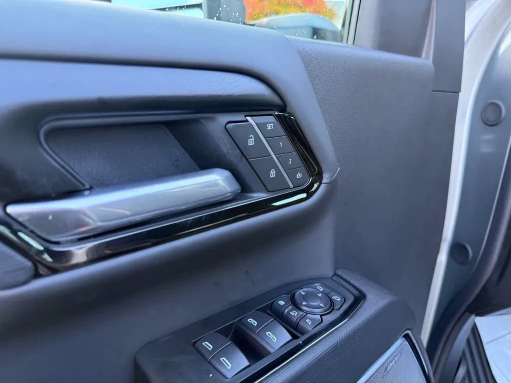 2026 GMC Sierra 2500 HD - Pickup