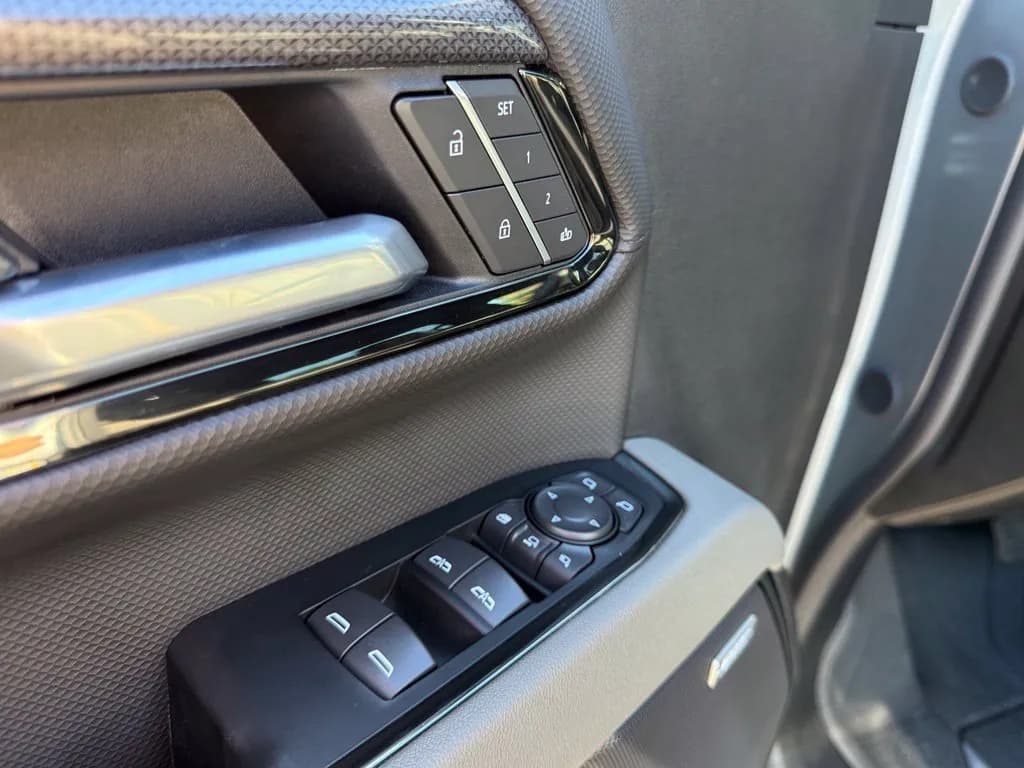 2026 Chevrolet Silverado 2500 HD - Pickup