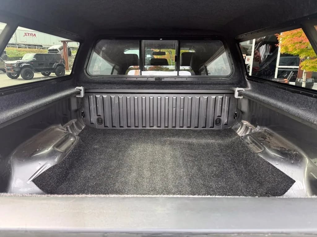 2012 Ford F-250SD - Pickup