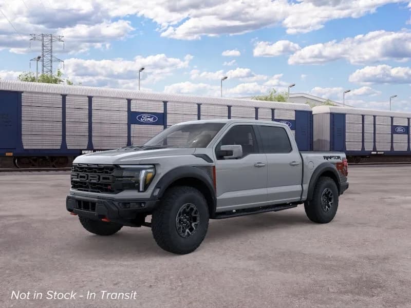 2026 Ford F-150 - Pickup