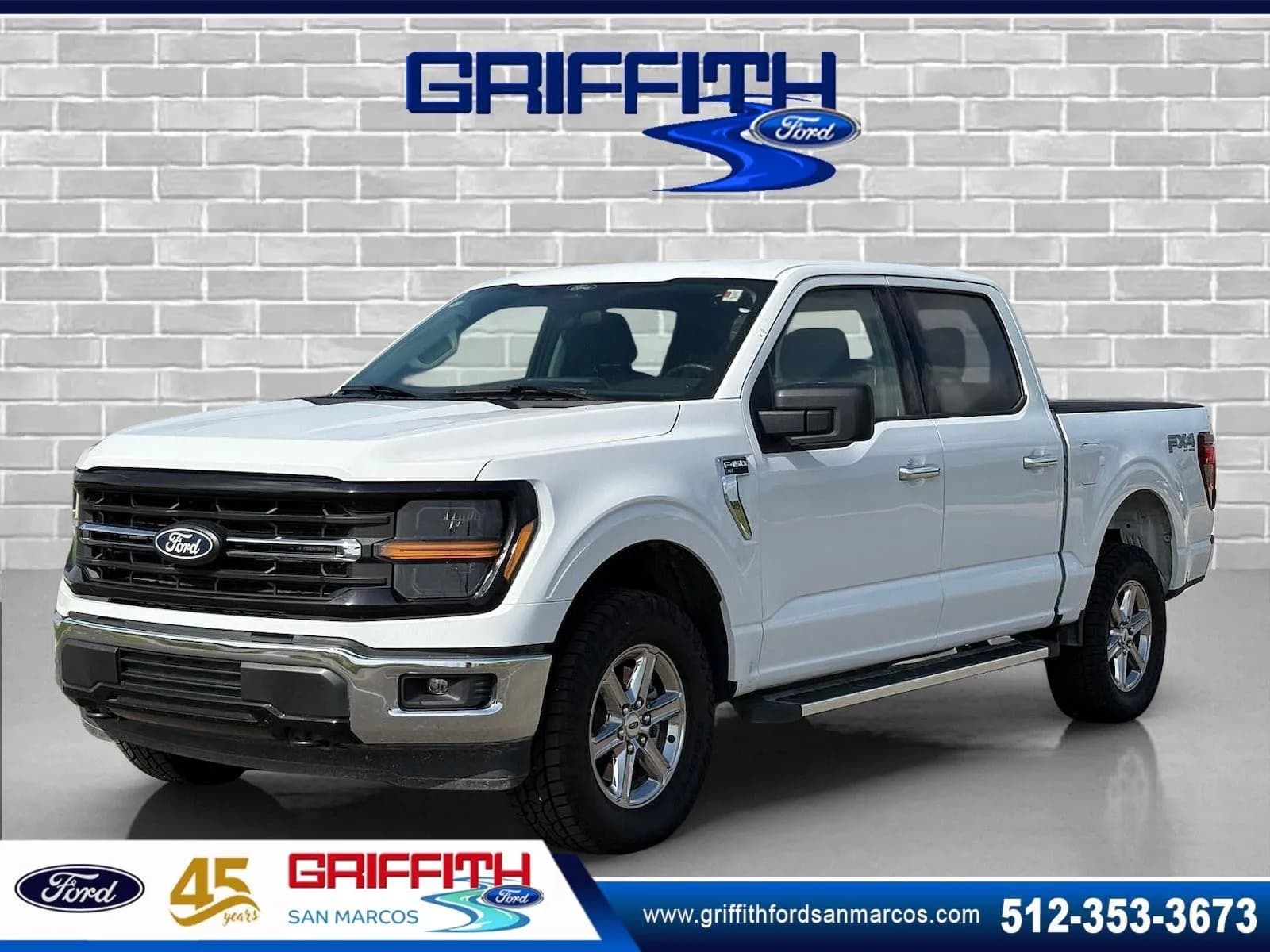2025 Ford F-150 - Pickup