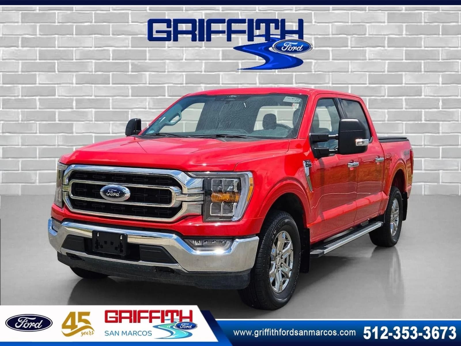 2022 Ford F-150 - Pickup