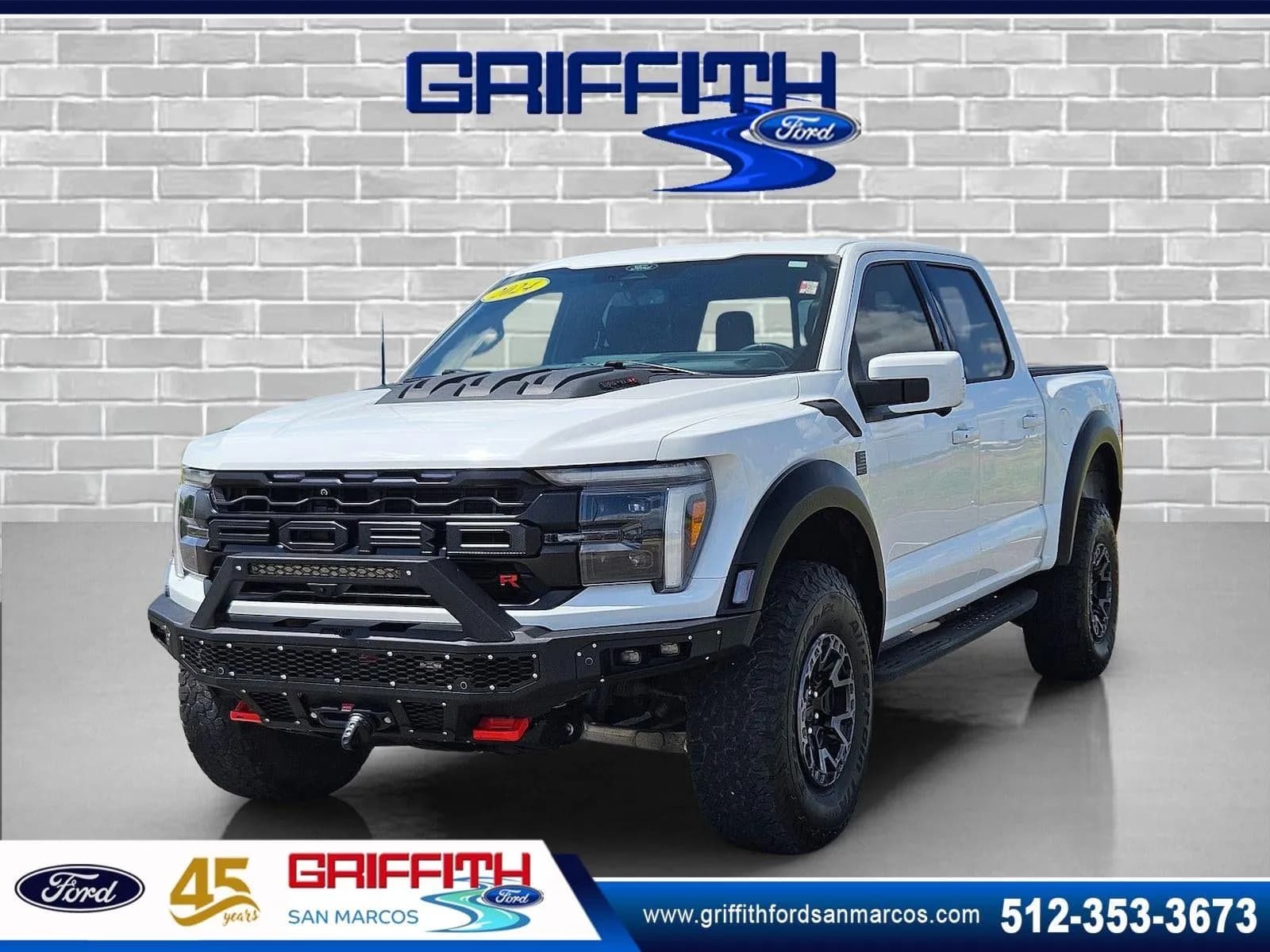 2024 Ford F-150 - Pickup