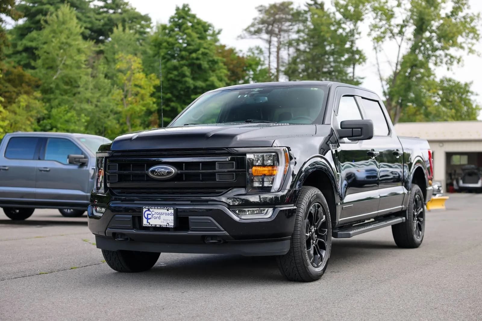 2023 Ford F-150 - Pickup