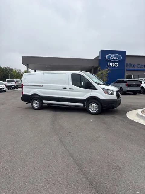 2027 Ford Transit 150 - Vans