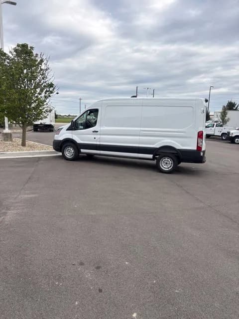 2027 Ford Transit 250 - Vans