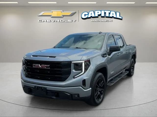 2024 GMC Sierra 1500 Crew Cab - Pickup