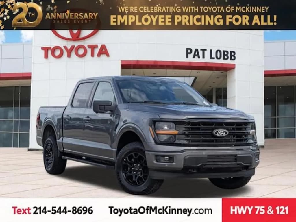 2026 Ford F-150 - Pickup