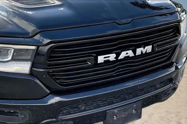 2022 Ram 1500 - Pickup