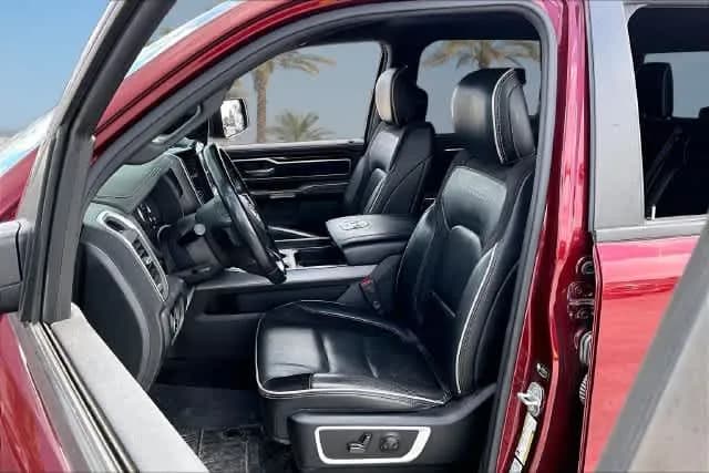 2022 Ram 1500 - Pickup